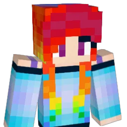 RemPVP's Minecraft skin