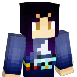 RemWraith's Minecraft skin