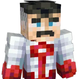 Rem_Job's Minecraft skin