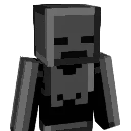 Remabob99 Minecraft avatar bust