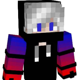 Remag_TNM Minecraft avatar bust