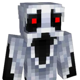 Remaint's Minecraft skin