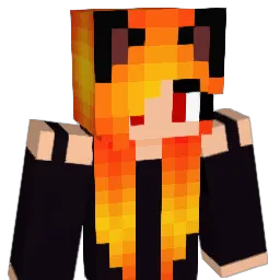 Remas2040 Minecraft avatar bust
