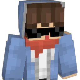 Rembi_ Minecraft avatar bust