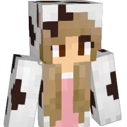RembusLwG Minecraft avatar bust