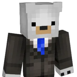 RemeDZN Minecraft avatar bust