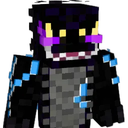 Reme_gf Minecraft avatar bust