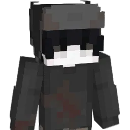 RemedialLamb47 Minecraft avatar bust