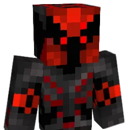 RemedyDiscord Minecraft avatar bust