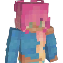 RemedyV's Minecraft skin