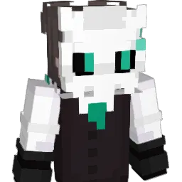 Remedy_Ace Minecraft avatar bust