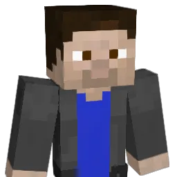 Remelox's Minecraft skin