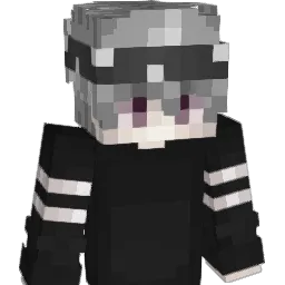 RememberLucaa's Minecraft skin