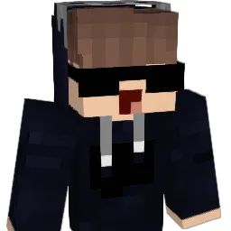 RememberSomebody Minecraft avatar bust