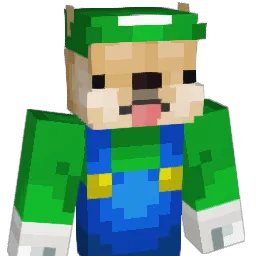 RememberXD Minecraft avatar bust