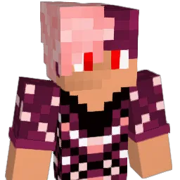 Rememm's Minecraft skin