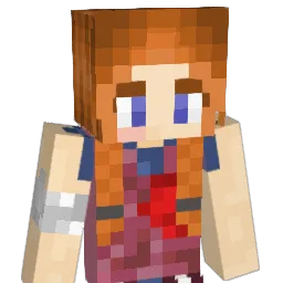 Rememo94 Minecraft avatar bust