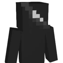 Rememore Minecraft avatar bust