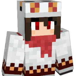 Remenop Minecraft avatar bust