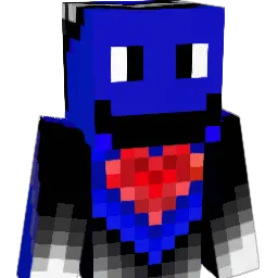 Remfiremmer's Minecraft skin