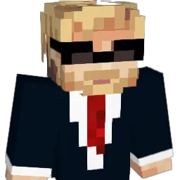Remi1423 Minecraft avatar bust
