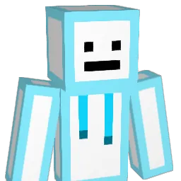 Remi145454 Minecraft avatar bust