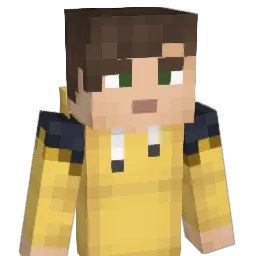 Remi2410 Minecraft avatar bust