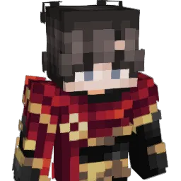 Remi4249 Minecraft avatar bust