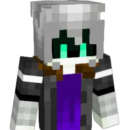 RemiNao Minecraft avatar bust