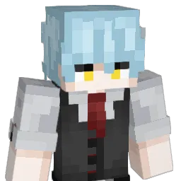 RemiNoir Minecraft avatar bust