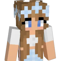 RemiToots Minecraft avatar bust