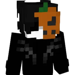 Remi_Der's Minecraft skin
