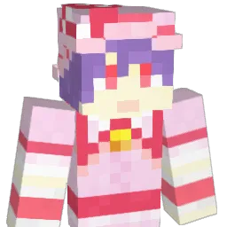 Remi_IO's Minecraft skin