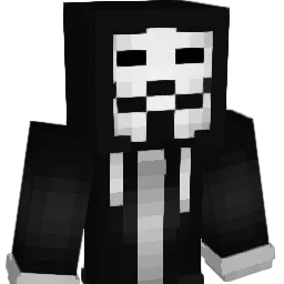 Remigiusz12 Minecraft avatar bust