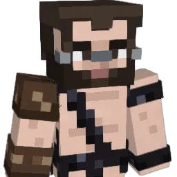Remilulz_91 Minecraft avatar bust