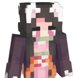 Remin07's Minecraft skin