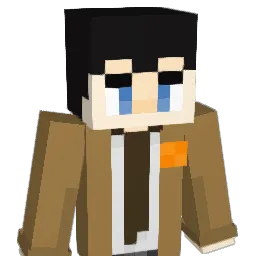 Remington_Ryder Minecraft avatar bust