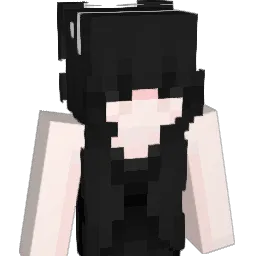 Reminite's Minecraft skin