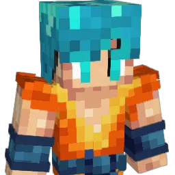Reminono's Minecraft skin