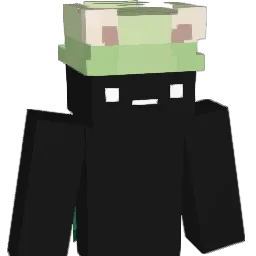 Reminter's Minecraft skin