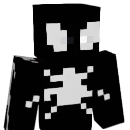 Remisjj5 Minecraft avatar bust