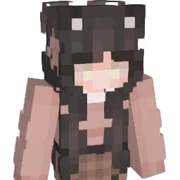 Remiune Minecraft avatar bust