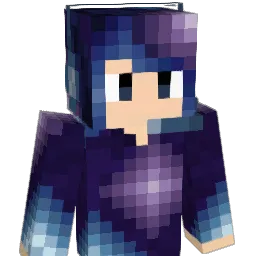 Remix0112 Minecraft avatar bust