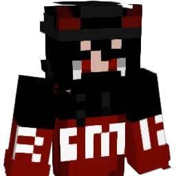Remix2929's Minecraft skin