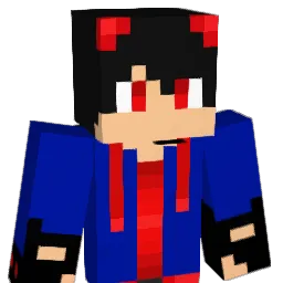 RemixLegend Minecraft avatar bust