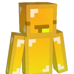 RemixZ0 Minecraft avatar bust