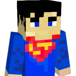 RemizX Minecraft avatar bust