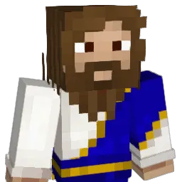 Remmi_13 Minecraft avatar bust