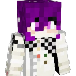 RemmyKin's Minecraft skin