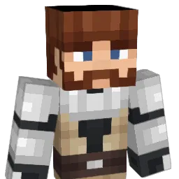 Remnant__ Minecraft avatar bust